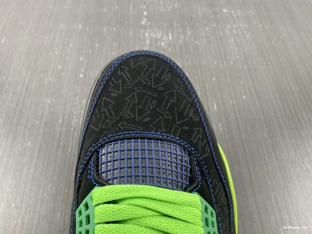 Doernbecher 4 Air Jordan Retro 308497-015 0117